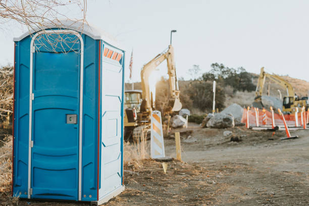 Portable Toilet Options We Offer in Boulder, MT