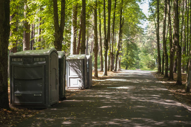 Best Local porta potty services  in Boulder, MT