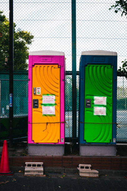 Portable Toilet Options We Offer in Boulder, MT