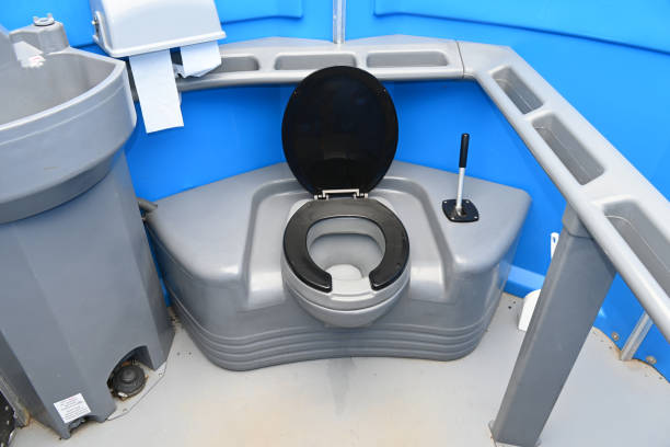Porta potty rental for festivals in Boulder, MT