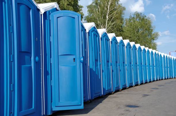 Best Sanitation services for porta potties  in Boulder, MT